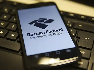 Receita libera consulta ao quinto lote de restituição do IRPF 2025