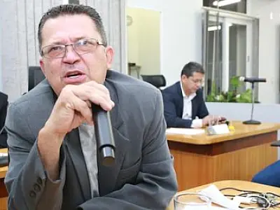 Vereador pede que Prefeitura libere internet no Distrito de Porto Esperança