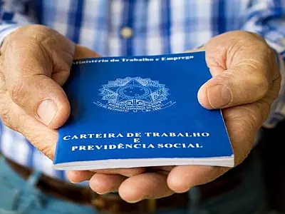 Mato Grosso do Sul abre semana com oferta de 1,4 mil vagas de emprego via Funtrab