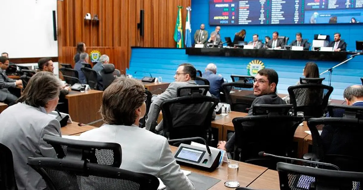 Isenção previdenciária aos doentes incapacitantes é aprovada em 1ª discussão na ALEMS