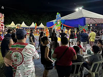 Ponte da Sete recebe 'Folia nos Bairros' neste sábado, 08