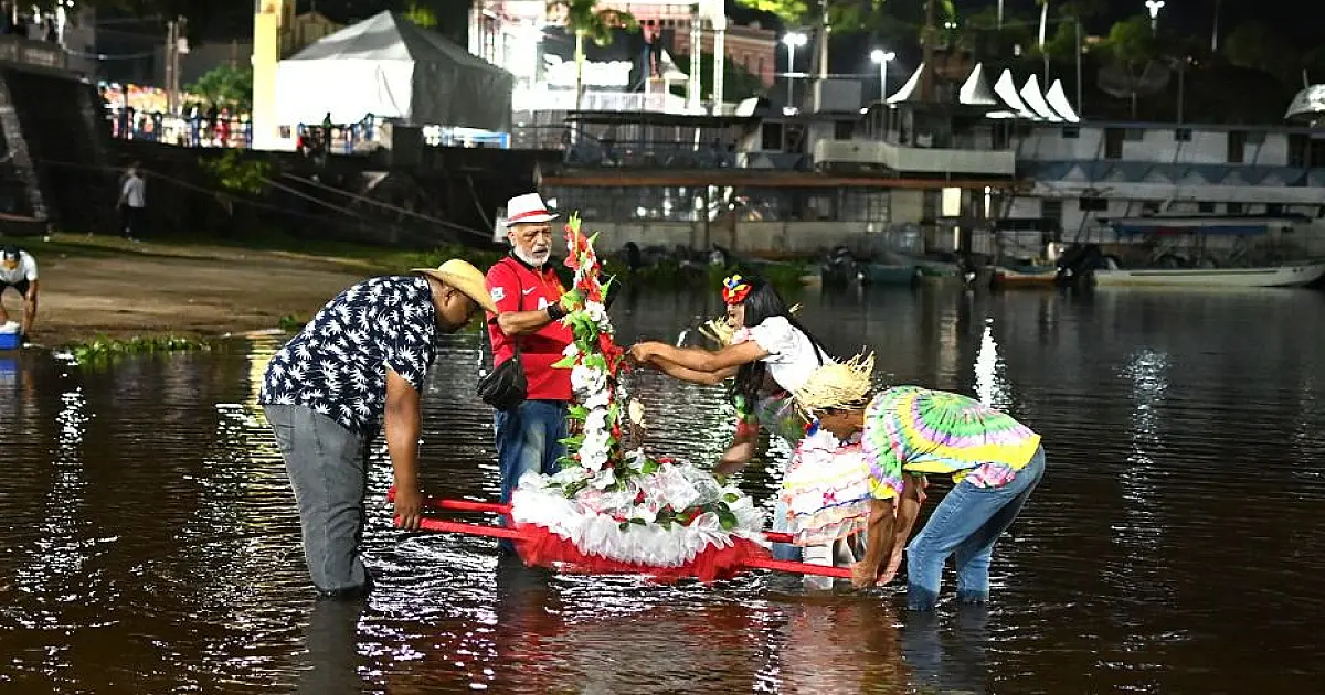 Inscrição para apoio financeiro à festeiros do Banho de São João encerra hoje