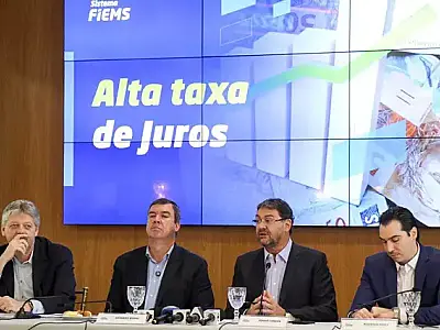 Corumbá está entre as cidades destaque na geração de emprego em MS