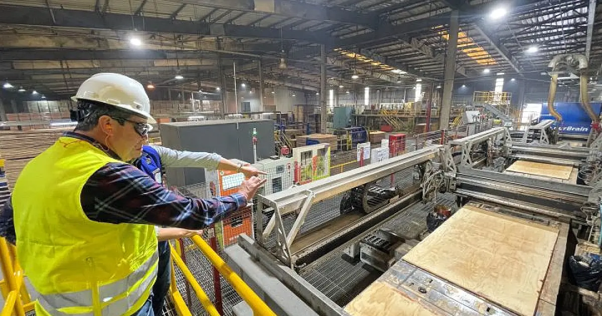 MS tem R$ 25 bilhões em investimentos aprovados pela chilena Arauco