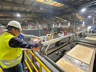 MS tem R$ 25 bilhões em investimentos aprovados pela chilena Arauco