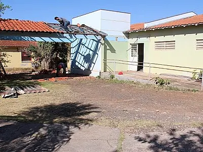 Central Integrada de Alternativa Penal é construída na Capital com mão de obra dos reeducandos