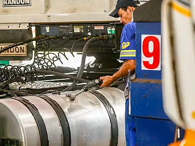 Mais 24 horas de bloqueios podem causar falta de combustíveis em MS, avisa Sinpetro