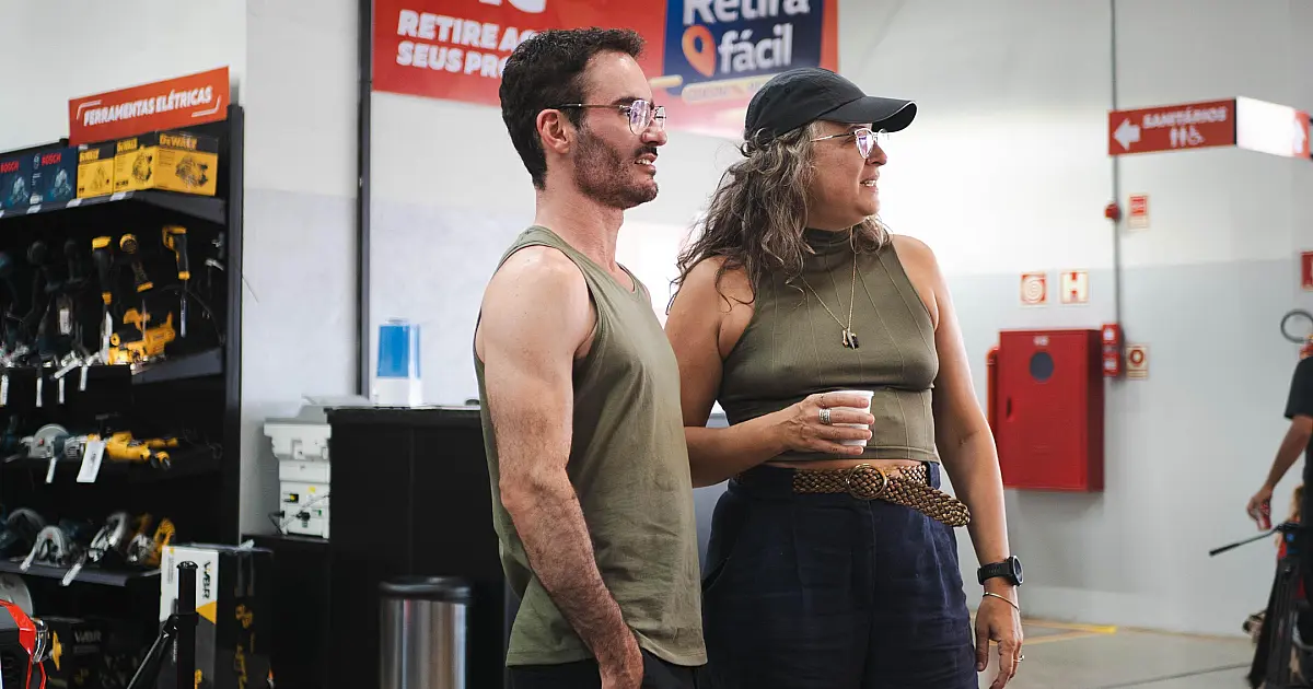 Filme gravado em MS atrai interesse de distribuidor francês