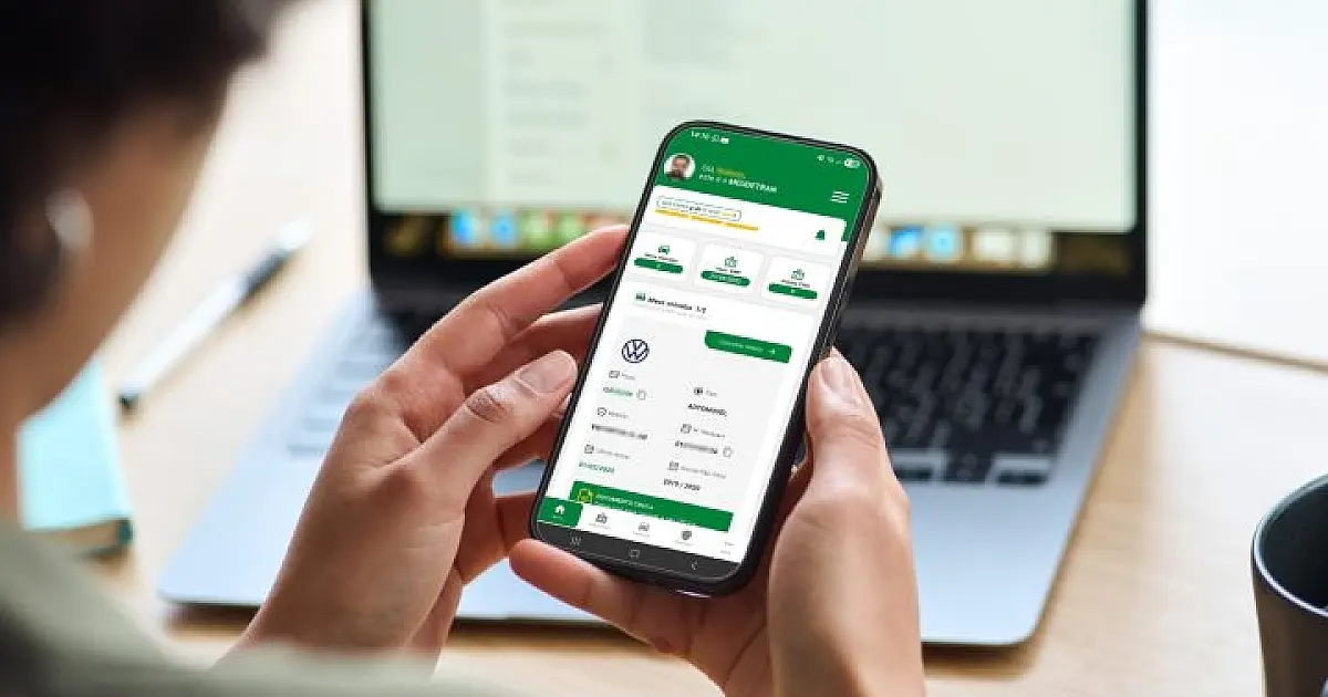 Licenciamento 2025: 55% pagaram em dia e Detran avança na digitalização