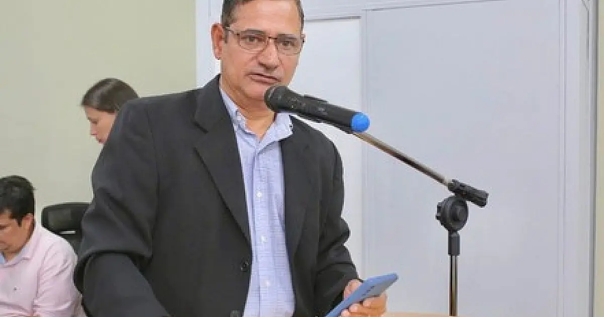 Vereador pede recuperação de pavimento da Cabral para melhorar tráfego de veículos
