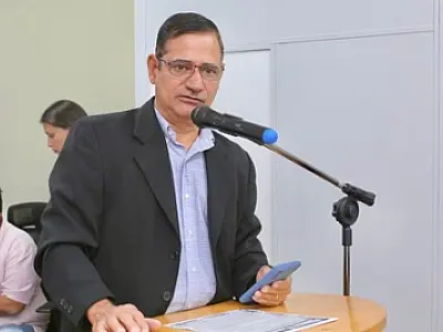 Vereador pede recuperação de pavimento da Cabral para melhorar tráfego de veículos