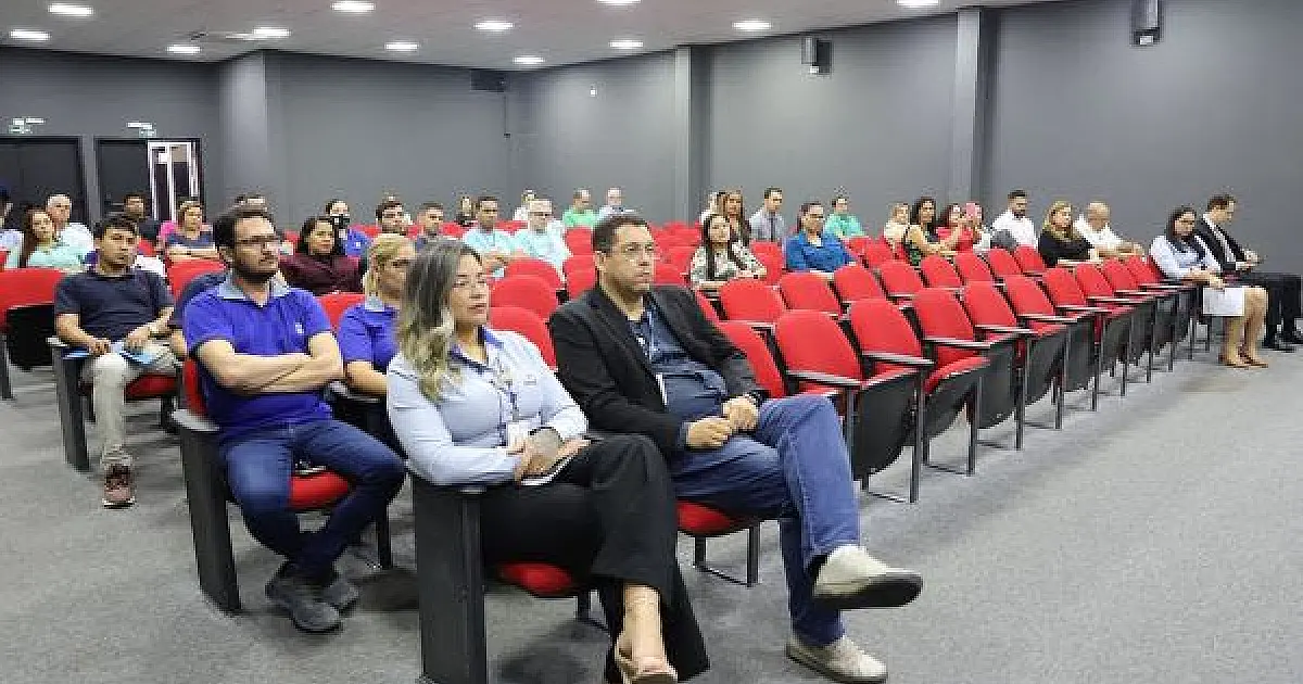 MPT-MS reúne representantes de empresas para fomentar aprendizagem em Corumbá