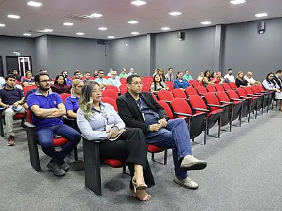MPT-MS reúne representantes de empresas para fomentar aprendizagem em Corumbá