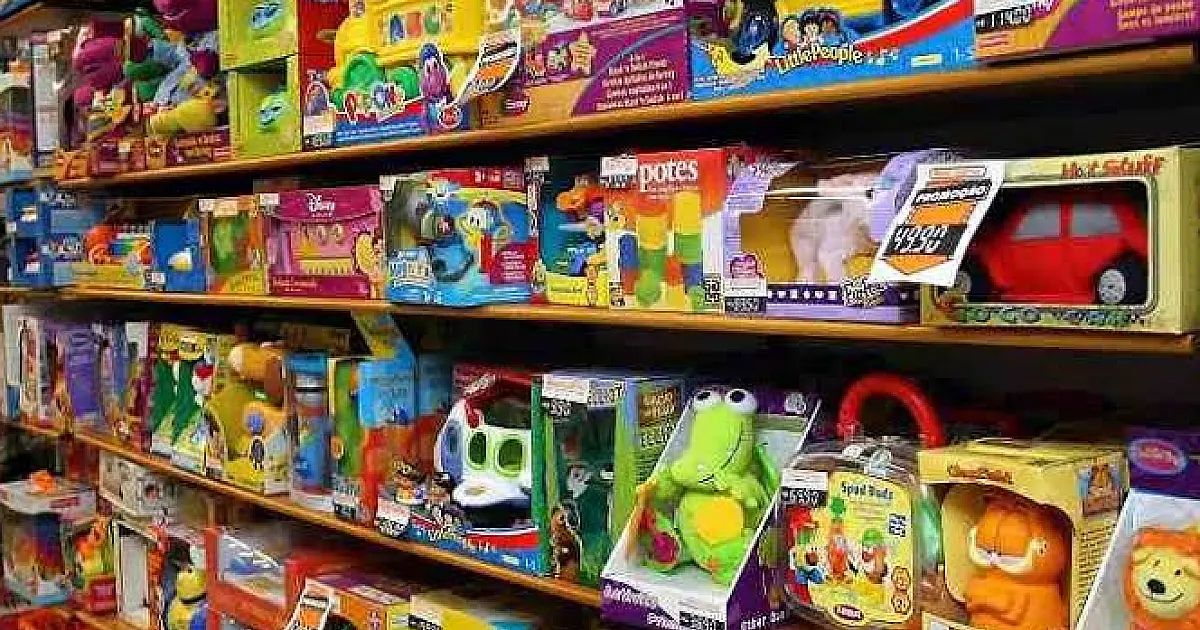 Pesquisa: 69,23% devem comprar presente para o Dia das Crianças em Corumbá e Ladário