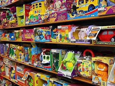 Pesquisa: 69,23% devem comprar presente para o Dia das Crianças em Corumbá e Ladário