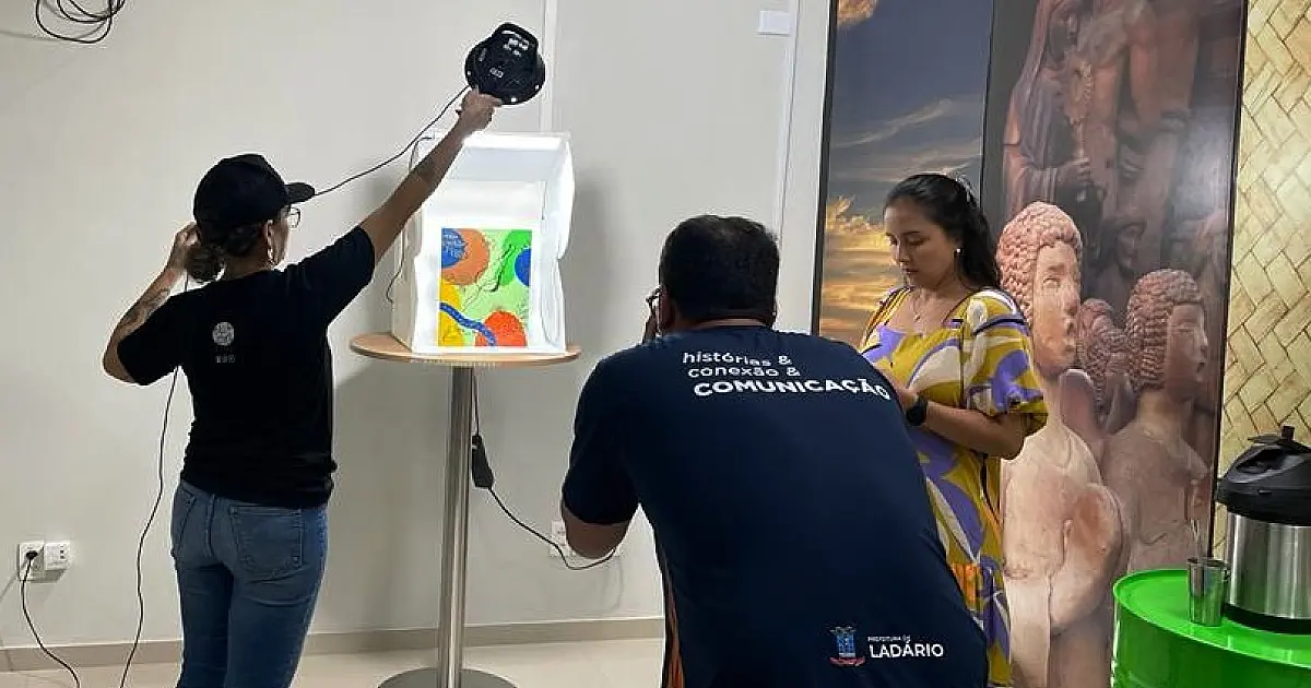 Artesãos de Ladário criam catálogo para dar visibilidade às peças