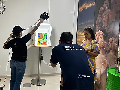 Artesãos de Ladário criam catálogo para dar visibilidade às peças