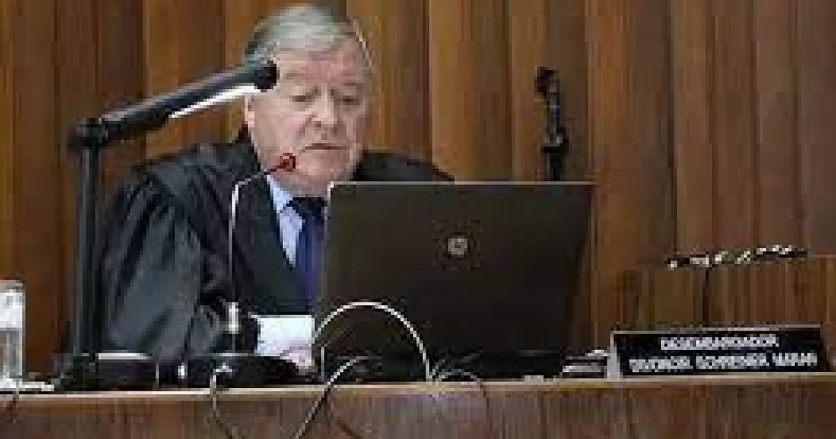 Decisão do STJ antecipa aposentadoria de desembargador investigado pela PF