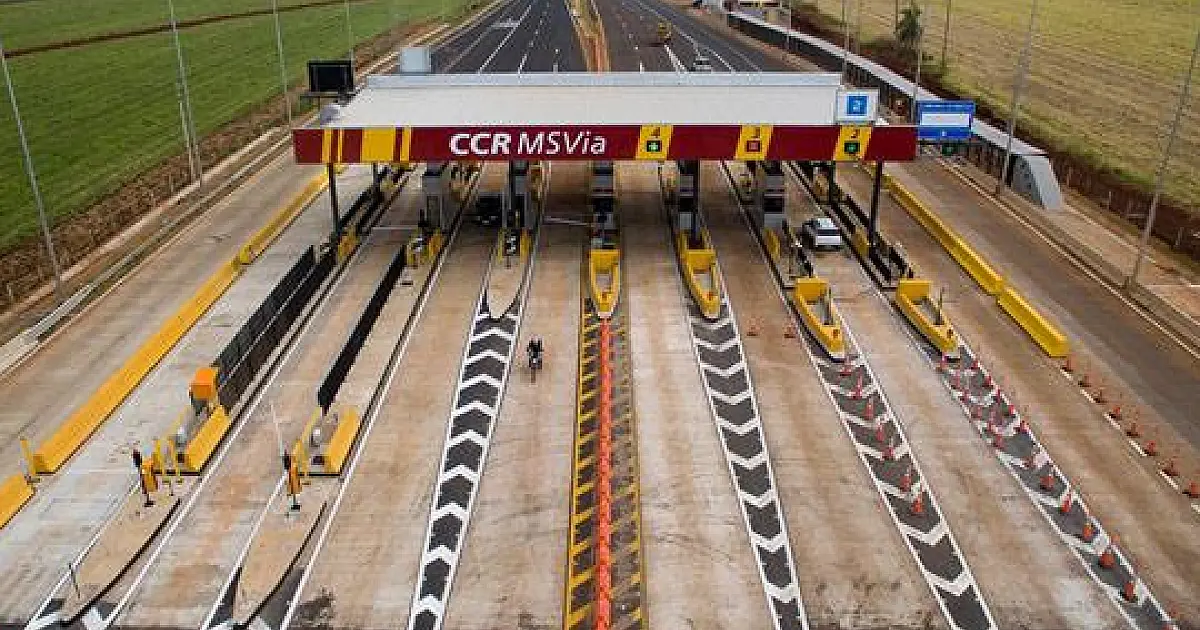 CCR MSVia seleciona jovens para programa de aprendizagem em Campo Grande