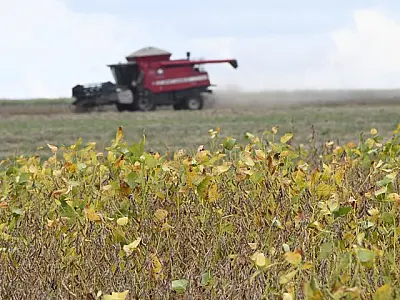 Governo Federal lança Plano Safra com foco na modernização do campo