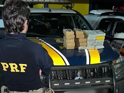 Ex-militar preso com R$ 3 milhões em cocaína era lotado em Campo Grande