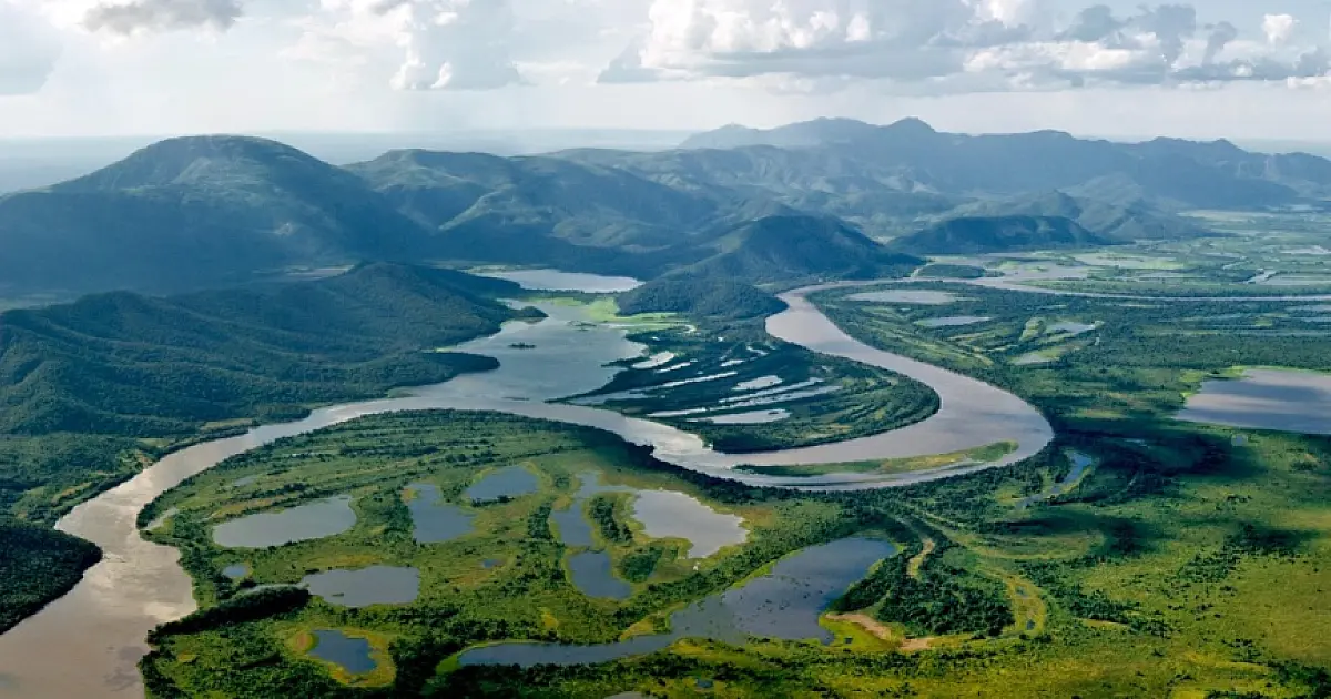 Corumbá é o município do Estado com maior número de "guardiãs" para preservação da natureza
