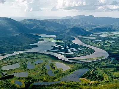 Corumbá é o município do Estado com maior número de "guardiãs" para preservação da natureza