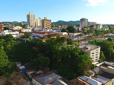Corumbá promove ações em celebração ao Mês do Patrimônio Histórico