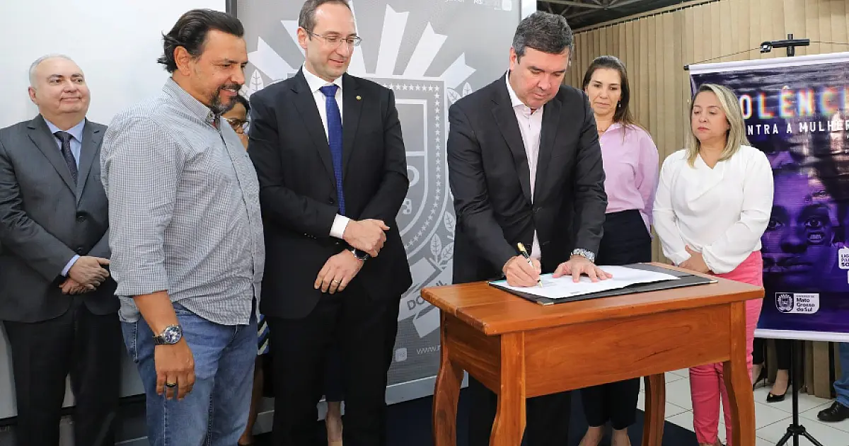 Governo lança pacote de ações para enfrentamento à violência doméstica e familiar