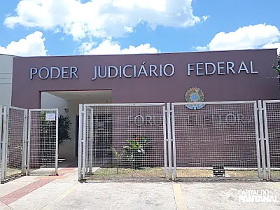 Justiça nega veiculação de campanha comemorativa aos 246 anos de Corumbá