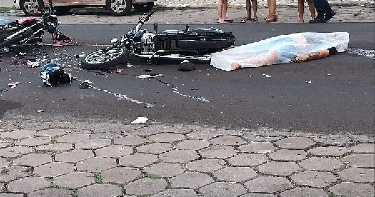 Jovem internado no CTI não resiste e morre antes da transferência para Capital