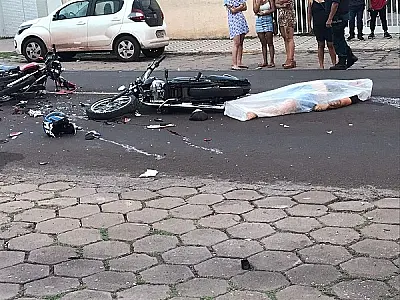 Jovem internado no CTI não resiste e morre antes da transferência para Capital