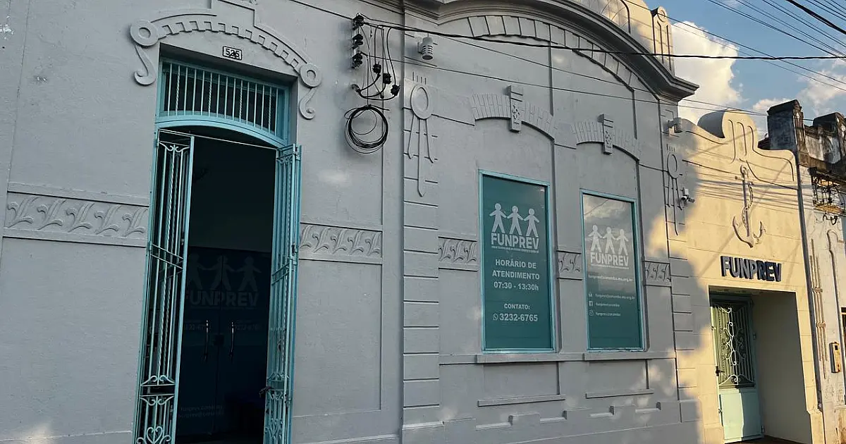 FUNPREV prorroga prazo da perícia médica bianual para aposentados e pensionistas por invalidez