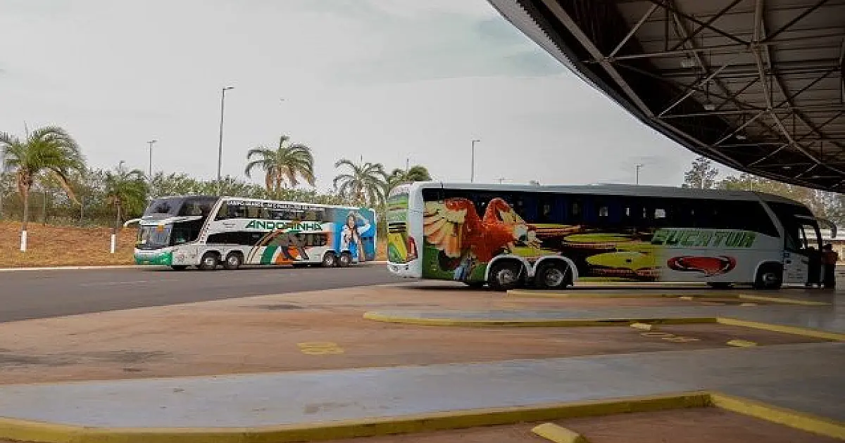Plano de transporte intermunicipal de MS vai passar por mudanças em 2022