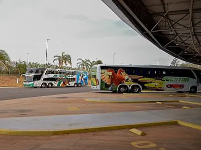 Plano de transporte intermunicipal de MS vai passar por mudanças em 2022