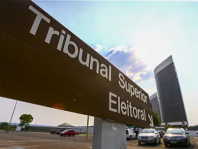 Nenhum eleitor poderá ser preso a partir desta terça-feira