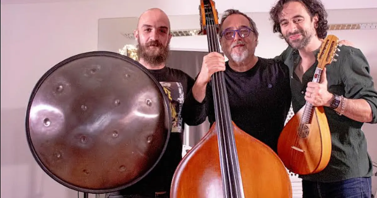 Concerto com músicos portugueses é atração deste fim de semana no 'Diálogos Musicais'