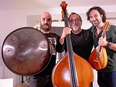 Concerto com músicos portugueses é atração deste fim de semana no 'Diálogos Musicais'