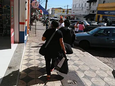 Procon de Corumbá divulga pesquisa de preços de presentes para o Dias dos Pais
