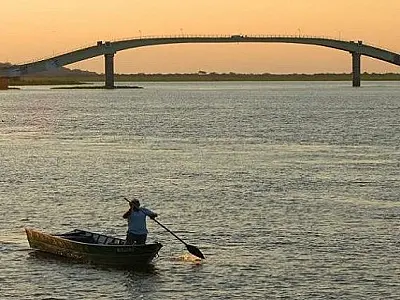 Seca no rio Paraguai segue crítica e chuvas devem ser insuficientes na primavera
