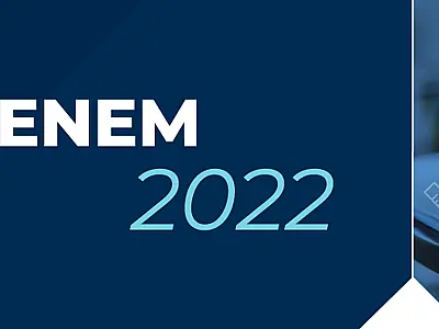 Prazo para pedir reaplicação do Enem termina nesta sexta