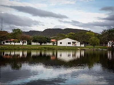 Energisa viabiliza Projeto de Eficiência Energética na Serra do Amolar, no Pantanal