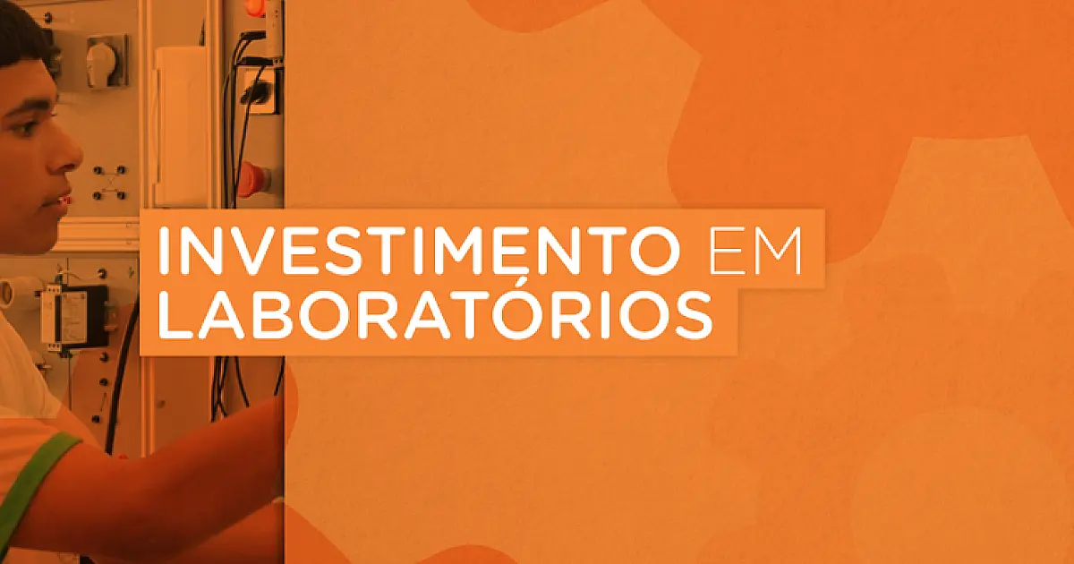IFMS destina R$ 1 milhão para infraestrutura de laboratórios