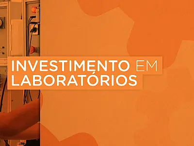 IFMS destina R$ 1 milhão para infraestrutura de laboratórios