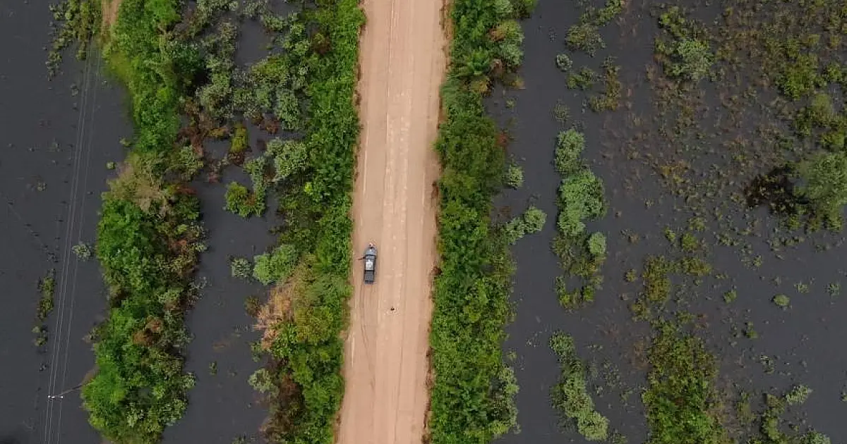 IHP apresenta iniciativas desenvolvidas no Pantanal no Fórum Pontes Pantaneiras