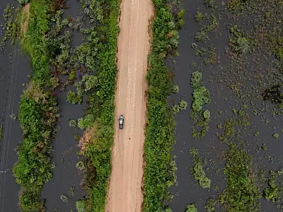 IHP apresenta iniciativas desenvolvidas no Pantanal no Fórum Pontes Pantaneiras