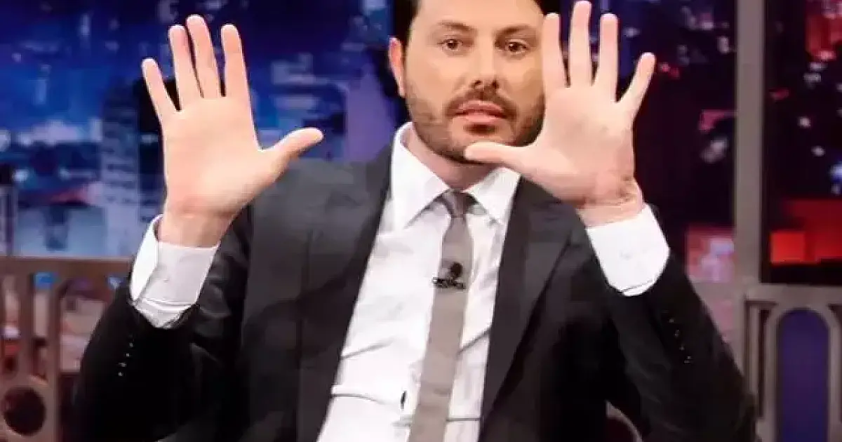 Três são presos em MS por sequestros e golpes do Pix até contra Danilo Gentili