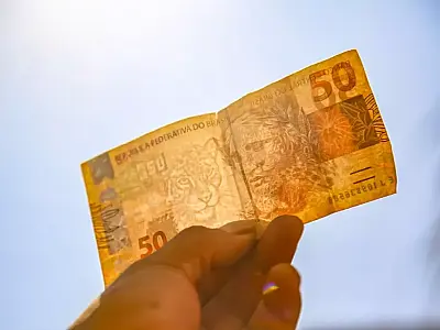 Pagamentos digitais ajudam a reduzir falsificação de dinheiro em MS