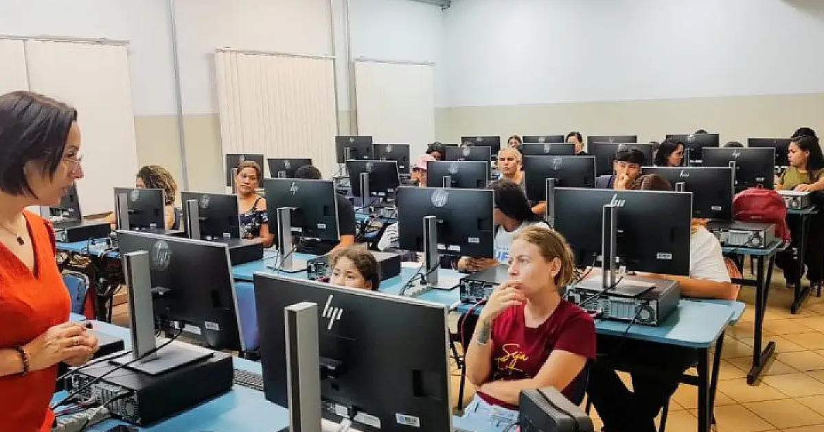 Governo abre mais 200 vagas do MS Supera para atender estudantes de baixa renda