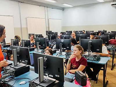 Governo abre mais 200 vagas do MS Supera para atender estudantes de baixa renda